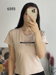Футболки женские оптом 82039756 6393-11