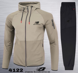 Спортивные костюмы мужские оптом 50243968 4122-106