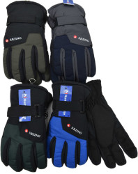 Перчатки подростковые оптом 43016982 03-26