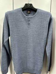 Свитера мужские ПОЛУБАТАЛ оптом 51806492 265-14