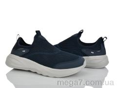 Кроссовки, Мир оптом 4365-M7638-3