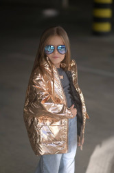 Куртки демисезонные детские оптом 63091482 2688-94