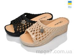 Шлепки, Lot Shoes оптом 9863 mix