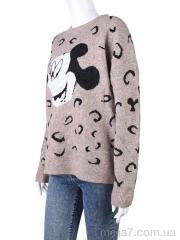 Кофта, Svit оптом --- 20250812 mix
