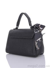 Сумка, Sheng Ma-Lusha оптом G1806 black (15x23x8)