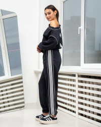 Спортивные костюмы женские оптом 41725630 179-0-24