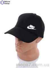 Кепка, Reluna Group оптом RELUNA RX001-11 black