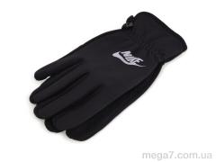 Перчатки, Королева оптом A12-NK black