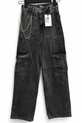 Джинси жіночі I8DENIM оптом