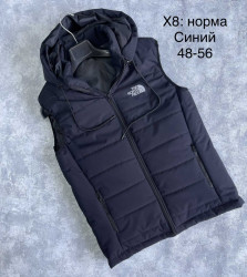 Жилетки чоловічі оптом 