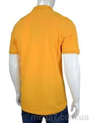 Футболка, Мир оптом 3189-2807-5 yellow