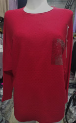 Светри жіночі Батал оптом 