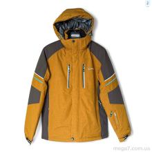 Куртка, Audsa оптом A25063-2 brown