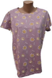 Футболки жіночі БАТАЛ оптом 