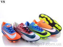 Футбольная обувь, VS оптом Nike Mеrcurial MIX