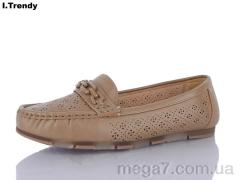 Туфли, Trendy оптом XH565-5