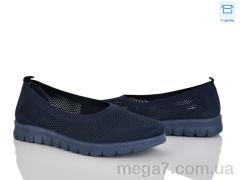 Слипоны, Moli оптом L60-4 піна