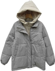 Куртки демисезонні жіночі оптом