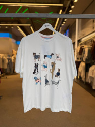 Футболки женские оптом 83425917 965-83