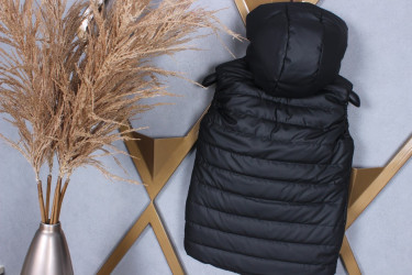 Жилетки подростковые оптом 64253170 45546-8