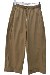 Брюки женские ПОЛУБАТАЛ оптом 16724589 8014-257