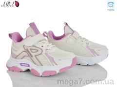 Кроссовки, Aba оптом 5-71-3