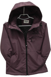 Куртки демисезонные подростковые оптом 85279630 08-172