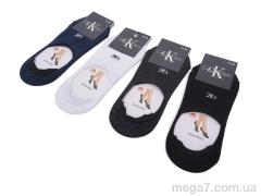 Носки, Obuvok оптом OBUVOK CD505(08533) mix
