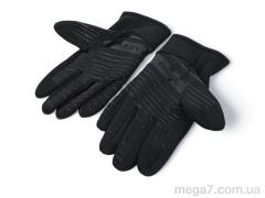 Перчатки, Королева оптом A15-2 black