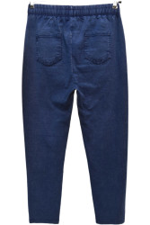 Джегінси жіночі СУПЕРБАТАЛ оптом BLACK CYCLONE