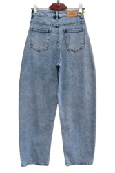 Джинсы женские FOREST JEANS оптом 56410978 5084-71