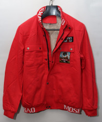 Куртки мужские MSBAO оптом 98260513 6609-25