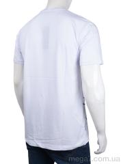 Футболка, Мир оптом 3707-129-2 white