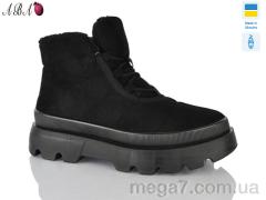 Ботинки, Aba оптом 5403