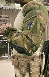 Спортивні костюми чоловічі оптом UKR-TAK