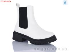 Ботинки, QQ&Панда оптом 82-1