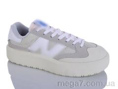 Кроссовки, FED оптом B302-2