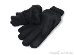 Перчатки, Королева оптом 64-1 black