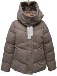 Куртки демисезонные женские оптом 01897543 0251-8