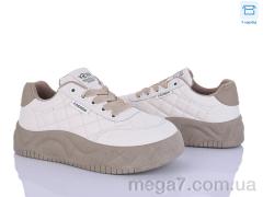 Кроссовки, Захар-Gold оптом S6855-77 піна