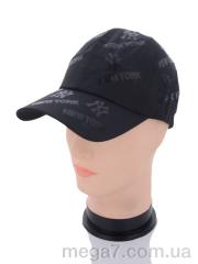 Кепка, RuBi оптом FC019-4 black