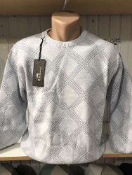 Светри чоловічі НАПІВБАТАЛ оптом