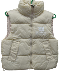 Жилетки подростковые оптом 87163429 3210-30