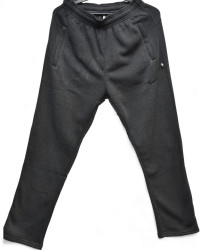 Спортивные штаны мужские на флисе оптом 94675381 52-23