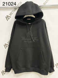 Худі жіночі на флісі оптом