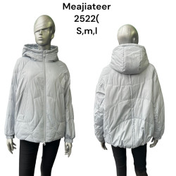 Куртки жіночі демисезонні оптом