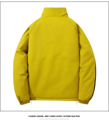 Куртки зимові чоловічі оптом 2BRO