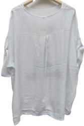 Футболки жіночі БАТАЛ оптом