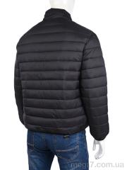 Куртка, Obuvok оптом OBUVOK A22-01 black (09274)