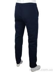 Спортивные брюки, Obuvok оптом OBUVOK 07154 navy, флис